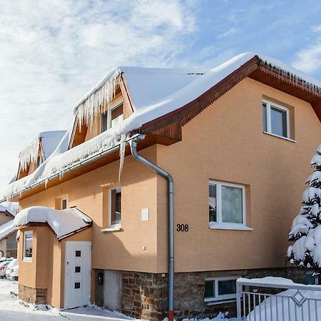 Apartmany Hrady Zuberzec Zewnętrze zdjęcie