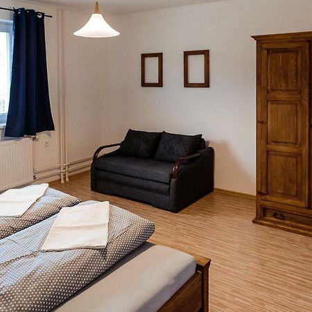 Apartmany Hrady Zuberzec Zewnętrze zdjęcie