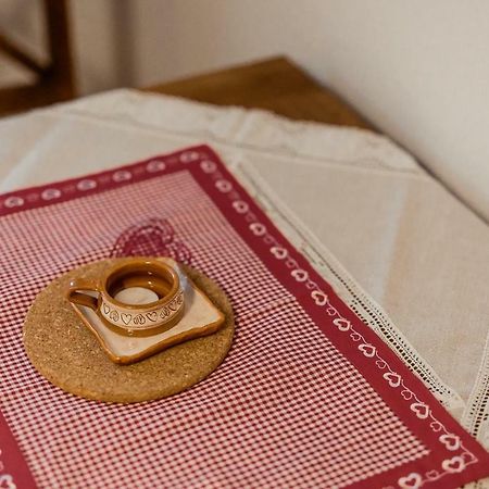 Apartmany Hrady Zuberzec Zewnętrze zdjęcie