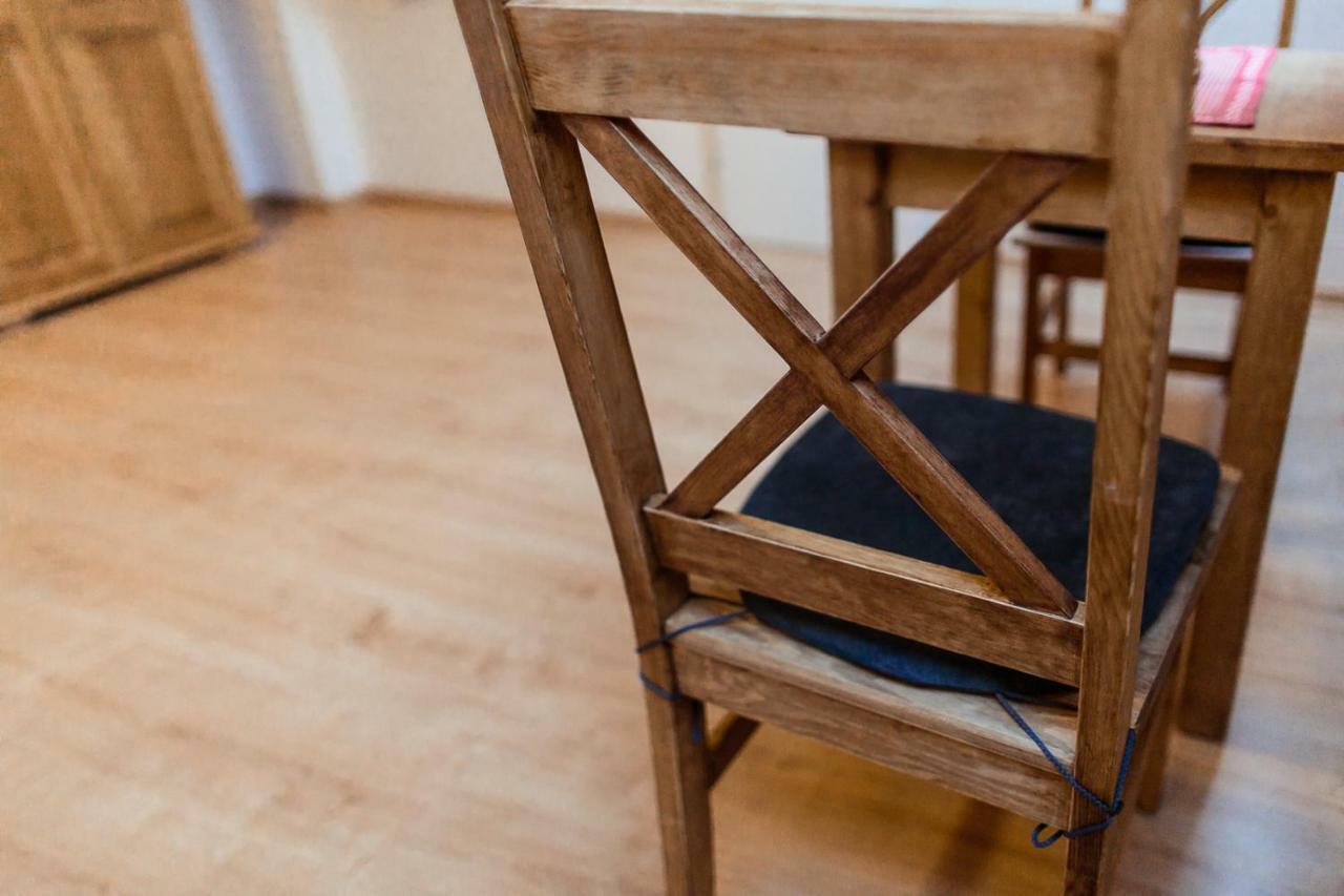 Apartmany Hrady Zuberzec Zewnętrze zdjęcie