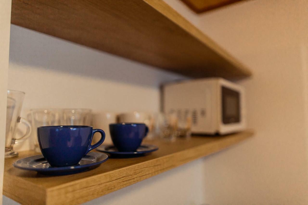 Apartmany Hrady Zuberzec Zewnętrze zdjęcie