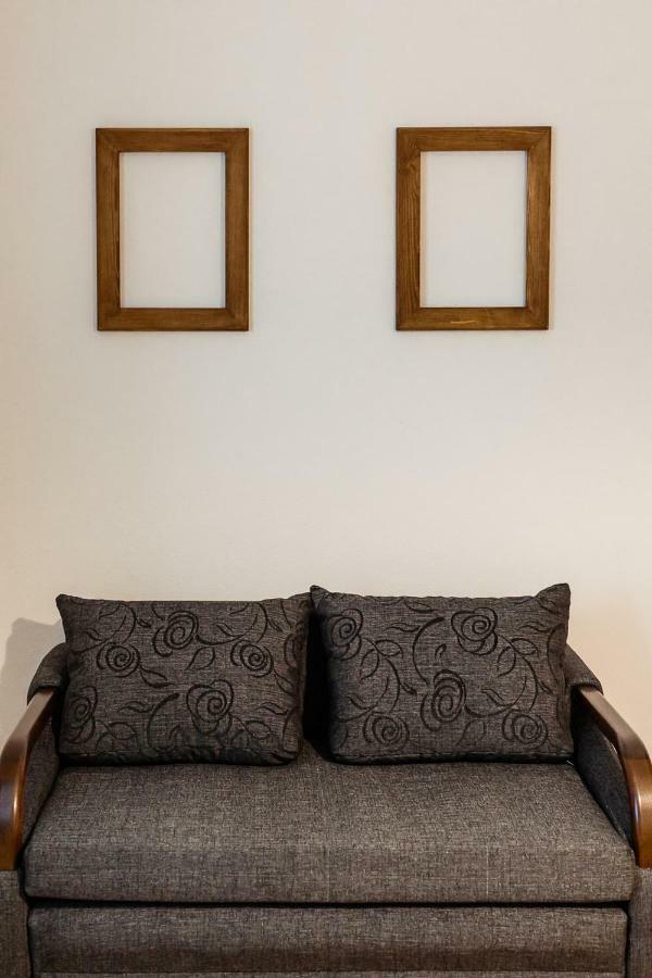 Apartmany Hrady Zuberzec Zewnętrze zdjęcie