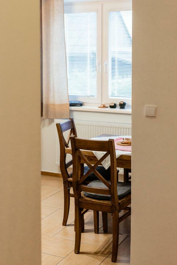 Apartmany Hrady Zuberzec Zewnętrze zdjęcie