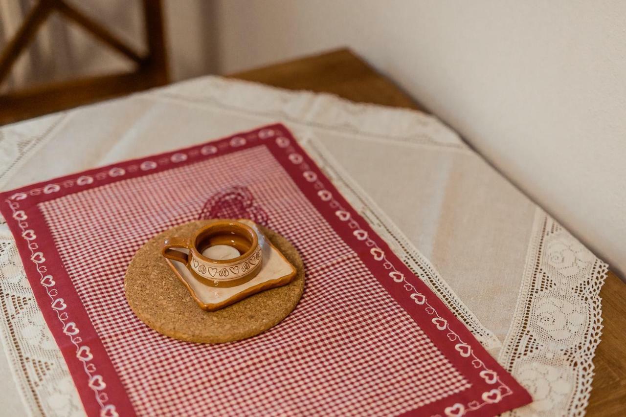 Apartmany Hrady Zuberzec Zewnętrze zdjęcie