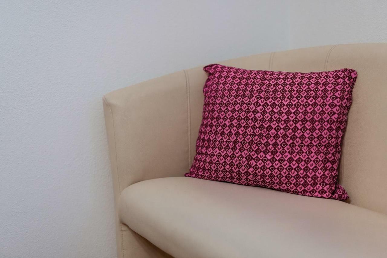 Apartmany Hrady Zuberzec Zewnętrze zdjęcie