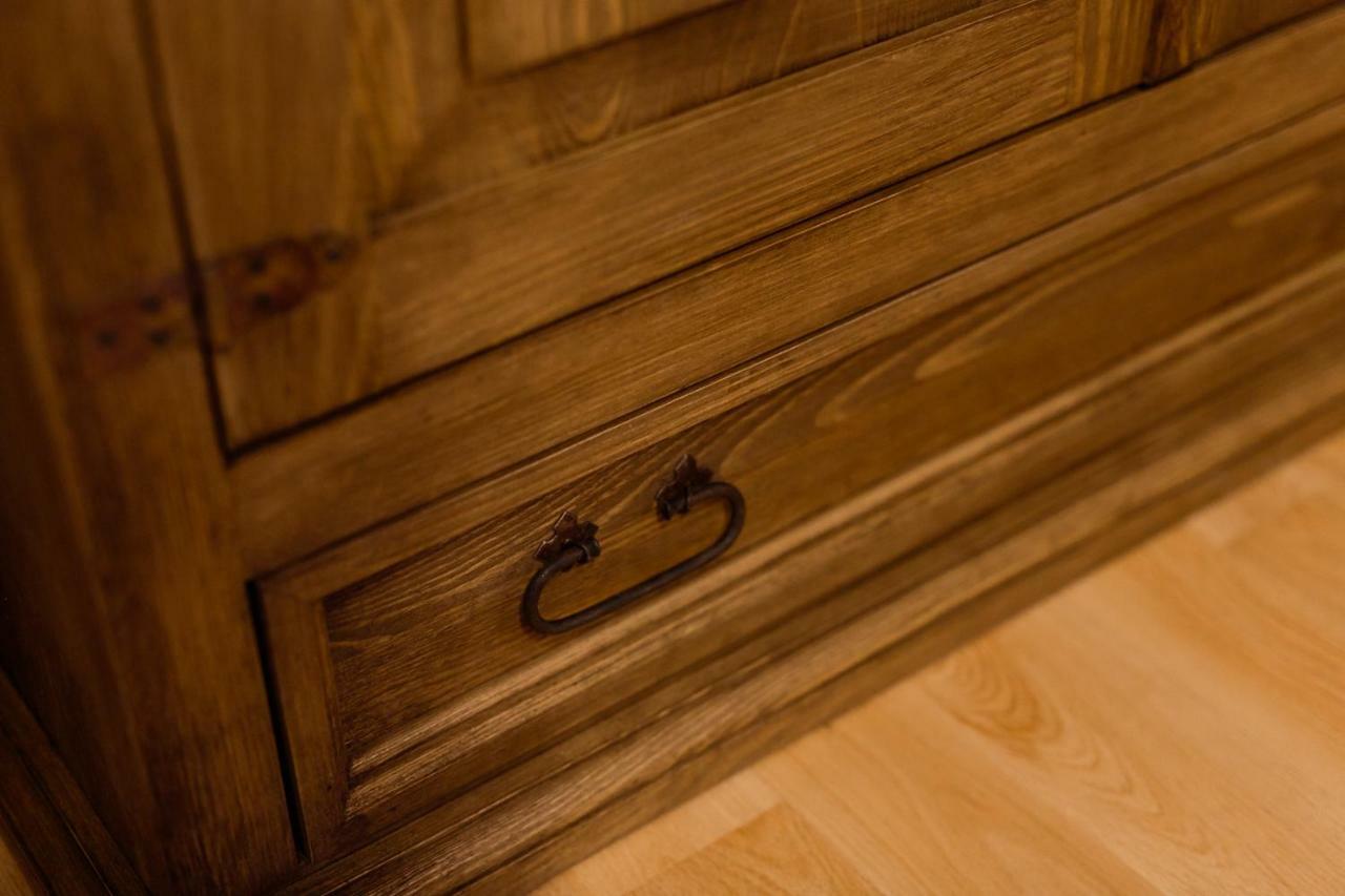 Apartmany Hrady Zuberzec Zewnętrze zdjęcie